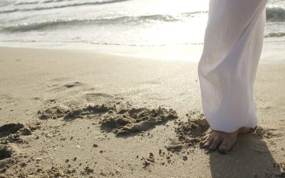 El fundamento del Tai Chi