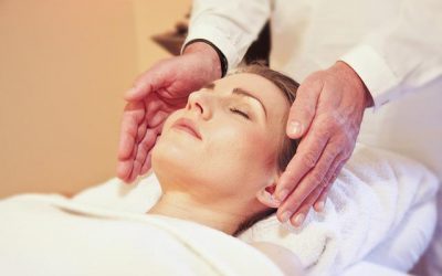 Reiki. La energía de sanación espiritual