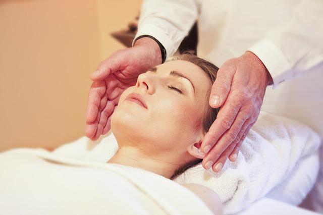 Reiki. La energía de sanación espiritual