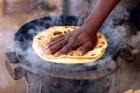 Chapati