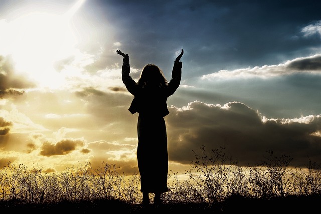 Despertar la espiritualidad nunca debe ser una huida!!
