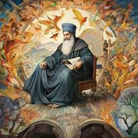 La madurez espiritual según Rumi