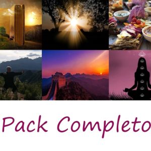 Pack todos los cursos