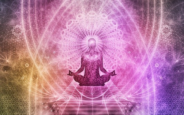 Reiki tercer nivel
